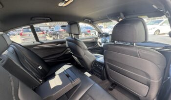 BMW 545e xDrive (Automata) Magyarországi!!! Vezetett szervizkönyv!!! M-Sport kivitel!!! full