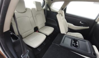 KIA CARENS 1.7 CRDI HP Summer Edition DCT [7 személy] MAGYAROSZÁGI- 109.000KM ÚJSZERŰ!! full
