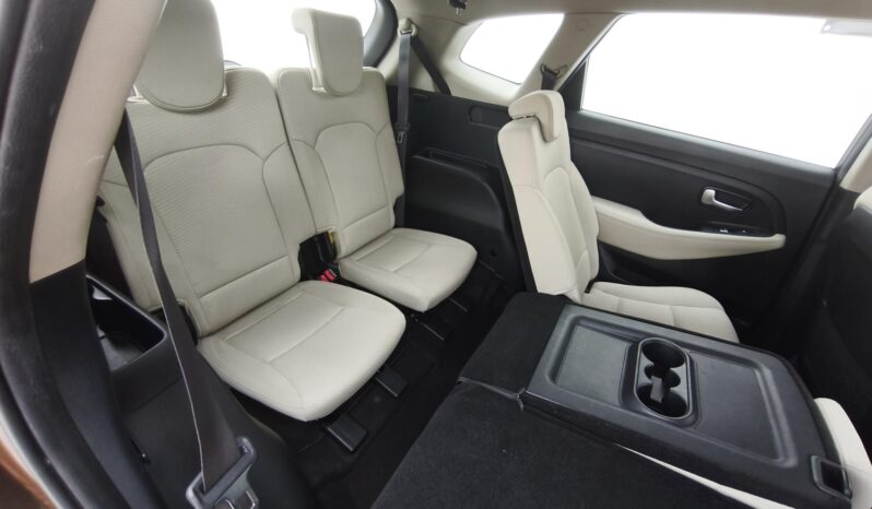 KIA CARENS 1.7 CRDI HP Summer Edition DCT [7 személy] MAGYAROSZÁGI- 109.000KM ÚJSZERŰ!! full