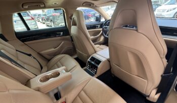 PORSCHE PANAMERA 4 E-Hybrid Sport Turismo PDK Magyarországi!!! Vezetett szervizkönyv!!! full