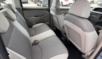FIAT IDEA 1.9 JTD Entry 100 LE! Gondosan karbantartott! full