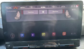 CUPRA FORMENTOR 2.5 TSI VZ 4Drive DSG Kifogástalan állapot!!! 85 000Km!!! Vezetett szervizkönyv!!! full