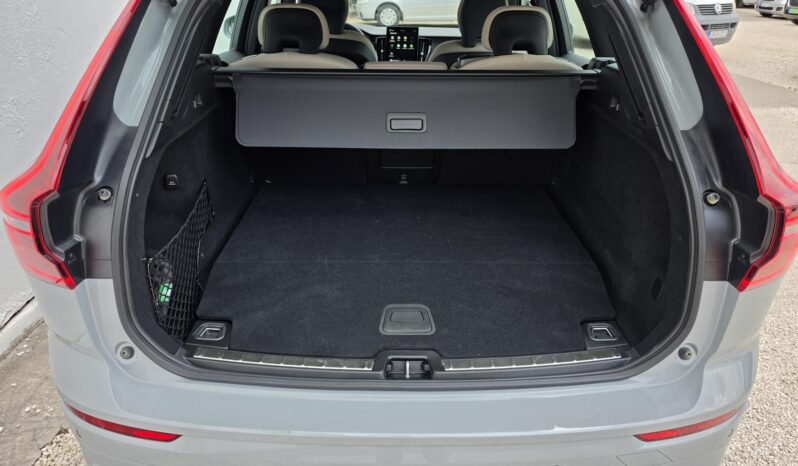 VOLVO XC60 2.0 [T6] Plus Dark AWD Geartronic Magyarországi! 11.500km! GARANCIÁLIS!!! full