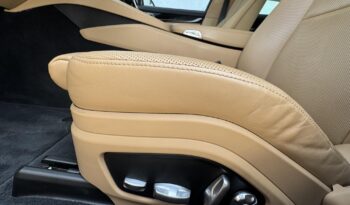PORSCHE PANAMERA 4 E-Hybrid Sport Turismo PDK Magyarországi!!! Vezetett szervizkönyv!!! full