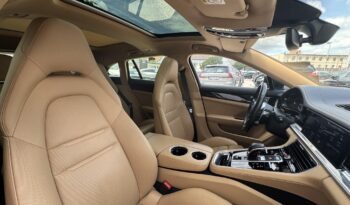 PORSCHE PANAMERA 4 E-Hybrid Sport Turismo PDK Magyarországi!!! Vezetett szervizkönyv!!! full