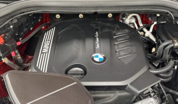 BMW X4 xDrive20d M Sport (Automata) Magyarországi! Sérülésmentes! Végig vezetett szervizkönyv!!! full