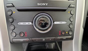 FORD MONDEO 2.0 TDCi Business Magyarországi!!! Sérülésmentes!!! Vezetett szervizkönyv!!! full