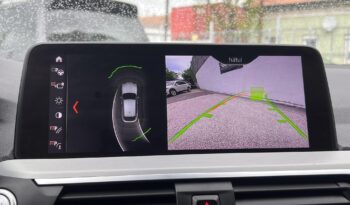 BMW X4 xDrive20d M Sport (Automata) Magyarországi! Sérülésmentes! Végig vezetett szervizkönyv!!! full