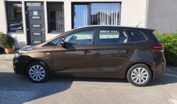 KIA CARENS 1.7 CRDI HP Summer Edition DCT [7 személy] MAGYAROSZÁGI- 109.000KM ÚJSZERŰ!! full