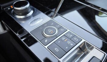LAND ROVER DISCOVERY 3.0 TD6 HSE Luxury (Automata) [7 személyes ] Magyarországi Kifogástalan állapotban! full