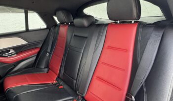 MERCEDES-BENZ GLE 400 d 4Matic 9G-TRONIC Magyarországi!!! Vezetett szervizkönyv!!! full