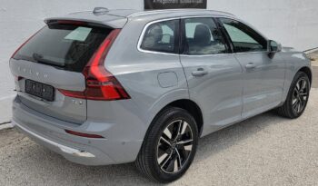 VOLVO XC60 2.0 [T6] Plus Dark AWD Geartronic Magyarországi! 11.500km! GARANCIÁLIS!!! full