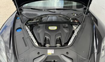 PORSCHE PANAMERA 4 E-Hybrid Sport Turismo PDK Magyarországi!!! Vezetett szervizkönyv!!! full
