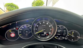 PORSCHE PANAMERA 4 E-Hybrid Sport Turismo PDK Magyarországi!!! Vezetett szervizkönyv!!! full