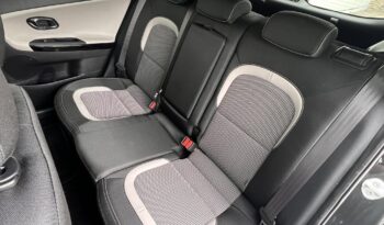 KIA CEE’D 1.4 CVVT EX Prémium Magyarországi!!! Sérülésmentes!!! Gyári fényezés!!! full