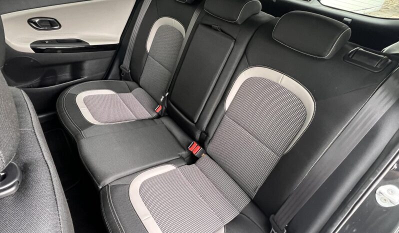 KIA CEE’D 1.4 CVVT EX Prémium Magyarországi!!! Sérülésmentes!!! Gyári fényezés!!! full