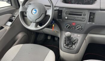 FIAT IDEA 1.9 JTD Entry 100 LE! Gondosan karbantartott! full