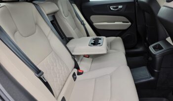 VOLVO XC60 2.0 [T6] Plus Dark AWD Geartronic Magyarországi! 11.500km! GARANCIÁLIS!!! full