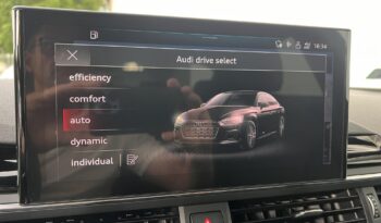 AUDI A5 Sportback 40 TFSI S line quattro S-tronic MAGYARORSZÁGI!! 44000KM!!! GARANCIÁLIS!!! full