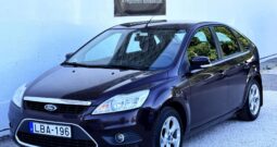 FORD FOCUS 1.4 Trend Magyarországi – Gyönyörű Állapotban!!