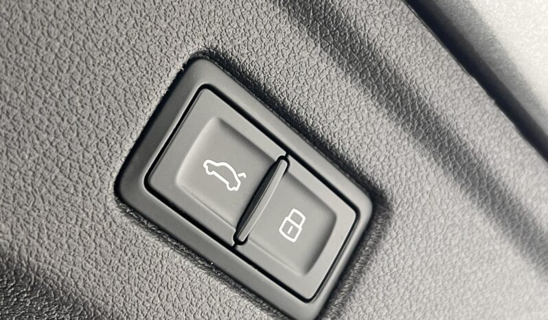 AUDI A5 Sportback 40 TFSI S line quattro S-tronic MAGYARORSZÁGI!! 44000KM!!! GARANCIÁLIS!!! full