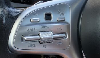 MERCEDES-BENZ S 400 d L 9G-TRONIC Vezetett szervizkönyv!!! full