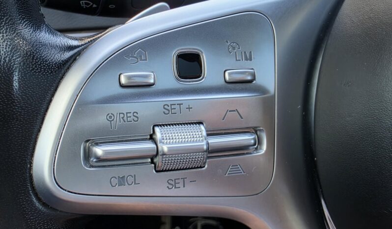 MERCEDES-BENZ S 400 d L 9G-TRONIC Vezetett szervizkönyv!!! full