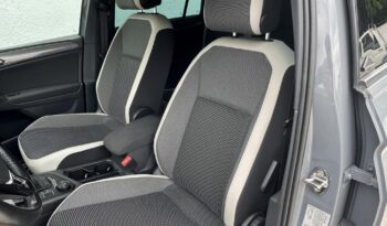 VOLKSWAGEN TIGUAN Allspace 2.0 TDI SCR Highline 4Motion DSG Offroad!!! Vezetett szervizkönyv!!! Sérülésmentes!!! Frissen szervizelve!!! full