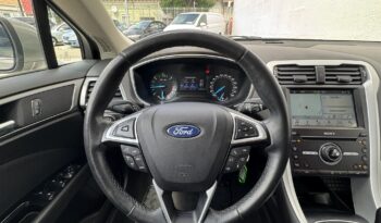 FORD MONDEO 2.0 TDCi Business Magyarországi!!! Sérülésmentes!!! Vezetett szervizkönyv!!! full