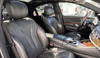 MERCEDES-BENZ S 350 BlueTEC d 4Matic L 9G-TRONIC Gyönyörű állapot!!! full