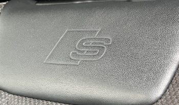 AUDI A5 Sportback 40 TFSI S line quattro S-tronic MAGYARORSZÁGI!! 44000KM!!! GARANCIÁLIS!!! full