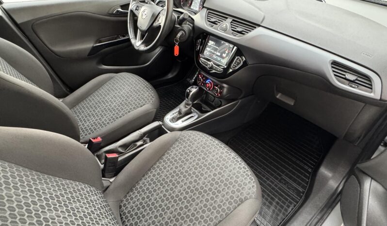 OPEL CORSA E 1.4 Enjoy (Automata) Magyarországi!!! 32000Km!!! Automata!!! full
