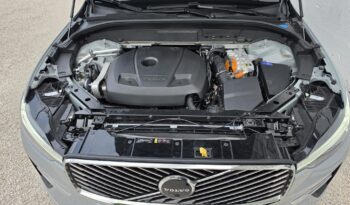 VOLVO XC60 2.0 [T6] Plus Dark AWD Geartronic Magyarországi! 11.500km! GARANCIÁLIS!!! full