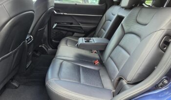 SSANGYONG TORRES 1.5 Turbo GDI Premium (Automata) MAGYARORSZÁGI!!! 62900KM!!! GARANCIÁLS!!! full
