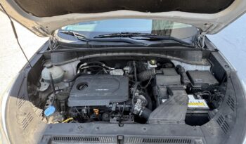 HYUNDAI TUCSON 1.7 CRDi Premium Gyári fényezés!!! Sérülésmentes!!! Premium felszereltség!!! full