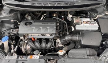 KIA CEE’D 1.4 CVVT EX Prémium Magyarországi!!! Sérülésmentes!!! Gyári fényezés!!! full