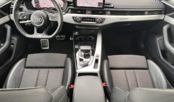 AUDI A5 Sportback 40 TFSI S line quattro S-tronic MAGYARORSZÁGI!! 44000KM!!! GARANCIÁLIS!!! full