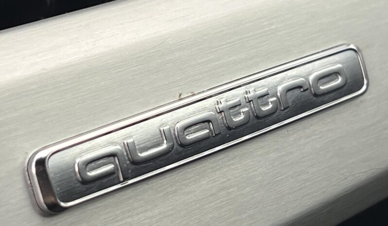 AUDI A5 Sportback 40 TFSI S line quattro S-tronic MAGYARORSZÁGI!! 44000KM!!! GARANCIÁLIS!!! full