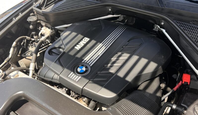 BMW X6 xDrive30d (Automata) Magyarországi!!! Vezérlés cserélve!!! full