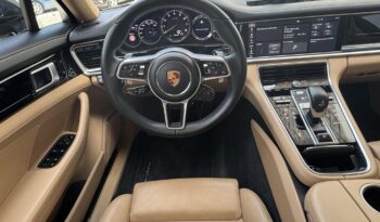 PORSCHE PANAMERA 4 E-Hybrid Sport Turismo PDK Magyarországi!!! Vezetett szervizkönyv!!! full