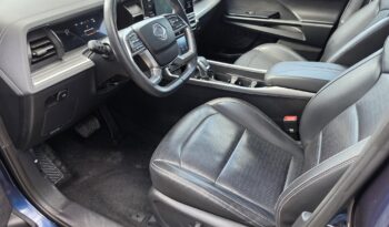 SSANGYONG TORRES 1.5 Turbo GDI Premium (Automata) MAGYARORSZÁGI!!! 62900KM!!! GARANCIÁLS!!! full