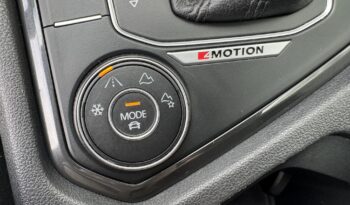 VOLKSWAGEN TIGUAN Allspace 2.0 TDI SCR Highline 4Motion DSG Offroad!!! Vezetett szervizkönyv!!! Sérülésmentes!!! Frissen szervizelve!!! full
