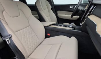 VOLVO XC60 2.0 [T6] Plus Dark AWD Geartronic Magyarországi! 11.500km! GARANCIÁLIS!!! full