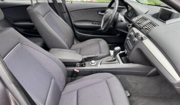 BMW 1-ES SOROZAT 118d (Automata) Panoráma! full