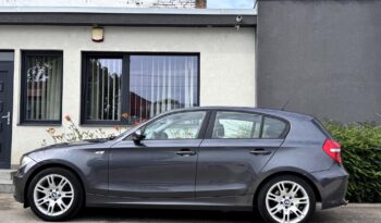 BMW 1-ES SOROZAT 118d (Automata) Panoráma! full