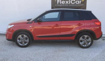 SUZUKI VITARA 1.6 GL+ MAGYARORSZÁGI -.ÚJSZERŰ!! full