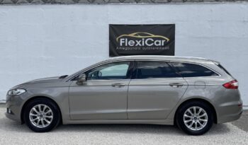 FORD MONDEO 2.0 TDCi Business Magyarországi!!! Sérülésmentes!!! Vezetett szervizkönyv!!! full