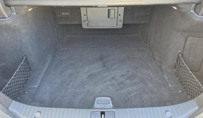 MERCEDES-BENZ S 400 d L 9G-TRONIC Vezetett szervizkönyv!!! full