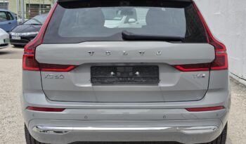 VOLVO XC60 2.0 [T6] Plus Dark AWD Geartronic Magyarországi! 11.500km! GARANCIÁLIS!!! full