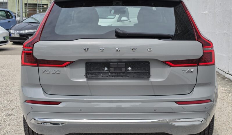 VOLVO XC60 2.0 [T6] Plus Dark AWD Geartronic Magyarországi! 11.500km! GARANCIÁLIS!!! full